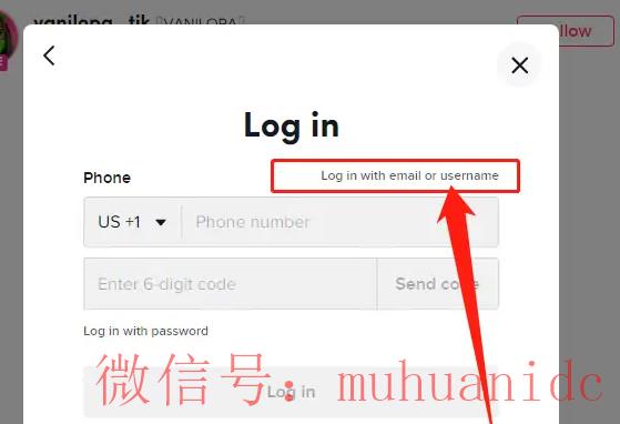 tiktok账号购买平台