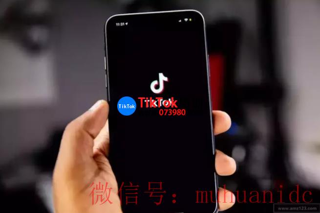 tiktok账号购买平台