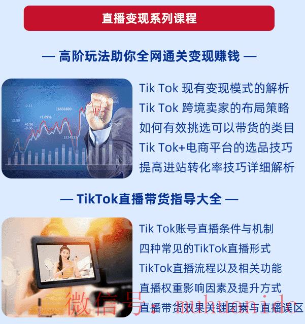 tiktok账号购买平台