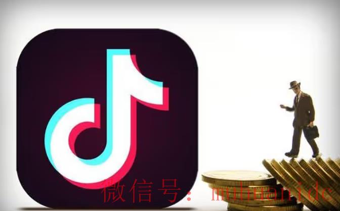 tiktok账号购买平台