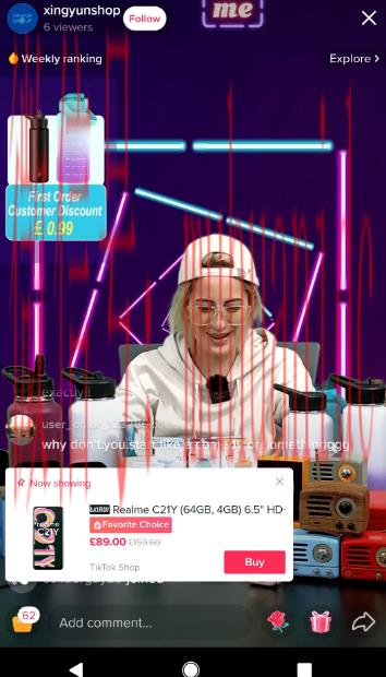tiktok账号购买平台