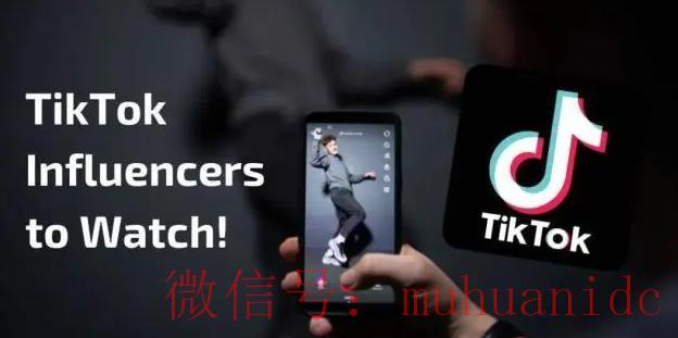 tiktok账号购买平台