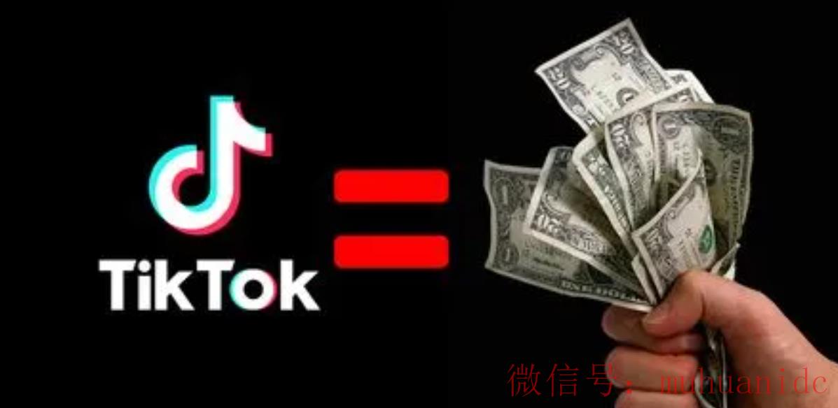 tiktok账号购买平台