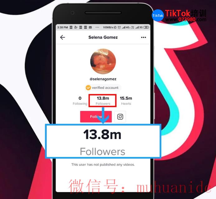 tiktok账号购买平台