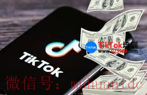 tiktok账号购买平台