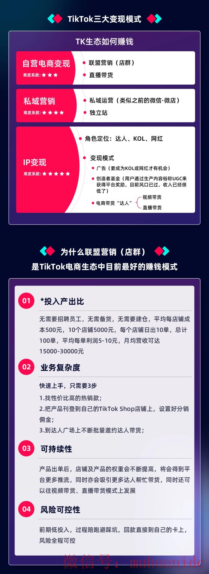 tiktok账号购买平台