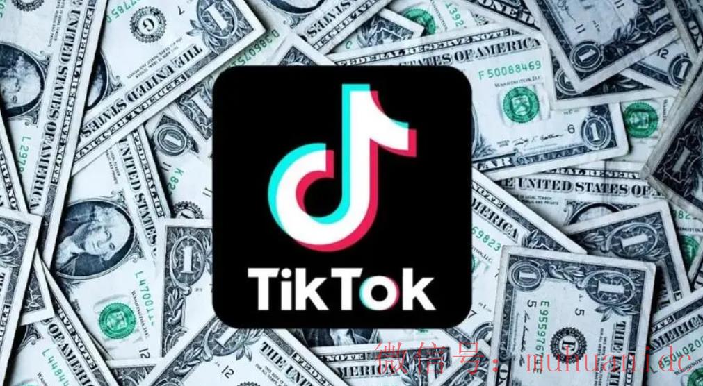 tiktok账号购买平台