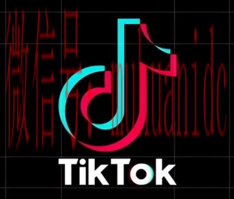 tiktok账号购买平台