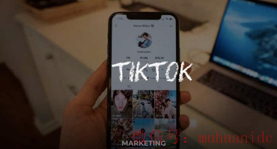 tiktok账号购买平台