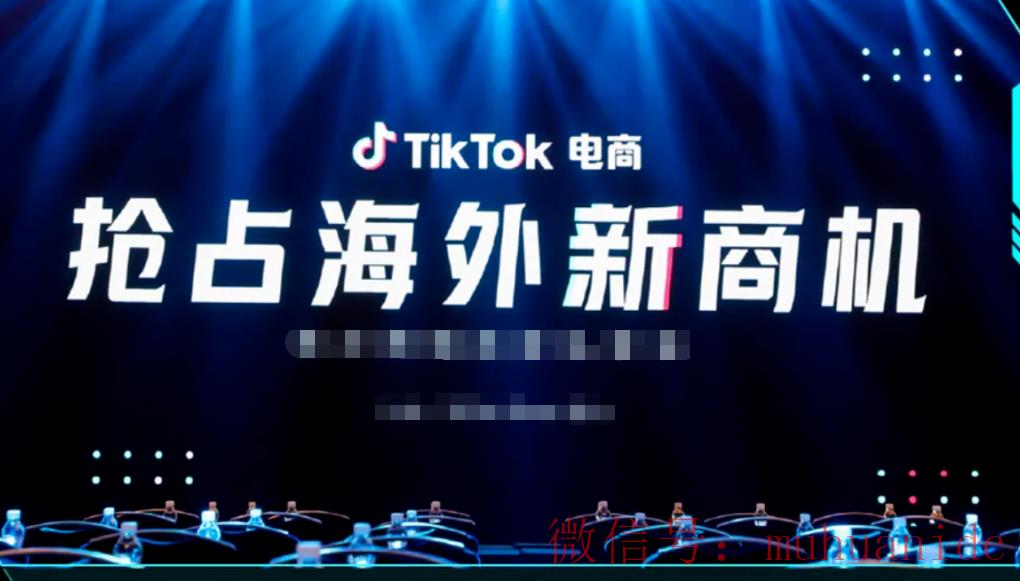 tiktok账号购买平台