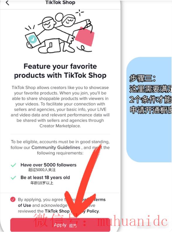 tiktok账号购买平台