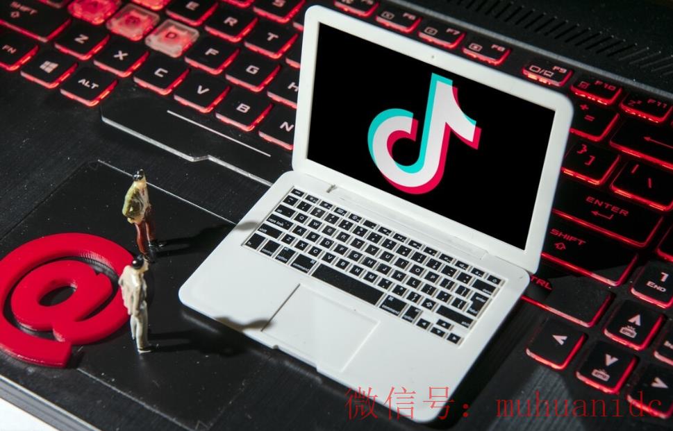 tiktok账号购买平台
