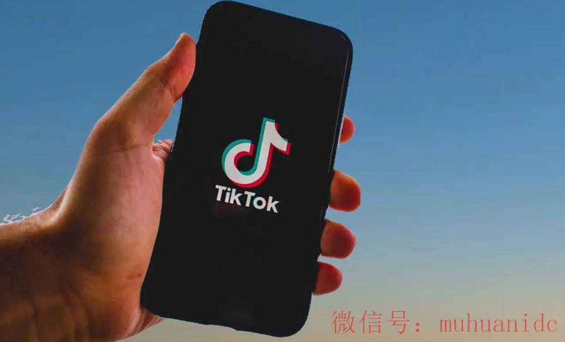 tiktok账号购买平台
