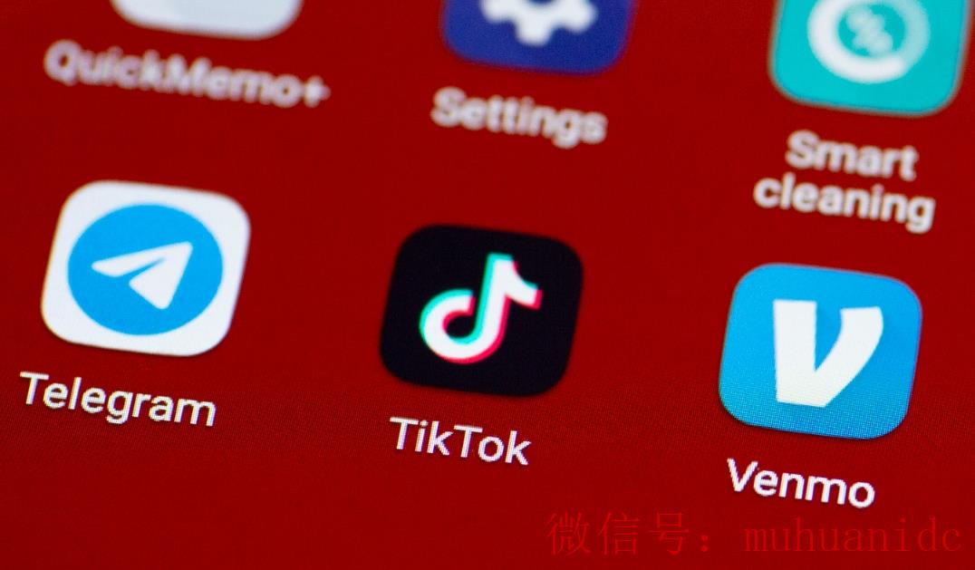 tiktok账号购买平台