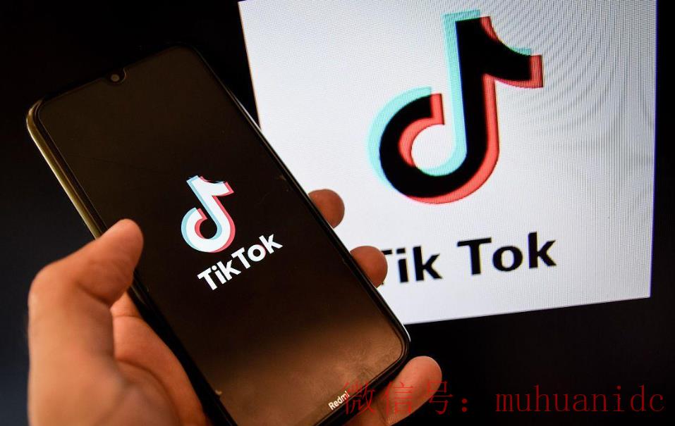 tiktok账号购买平台