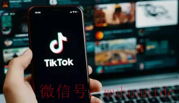 tiktok账号购买平台