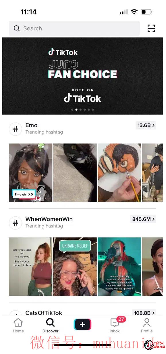 tiktok账号购买平台