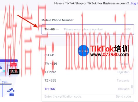tiktok账号购买平台