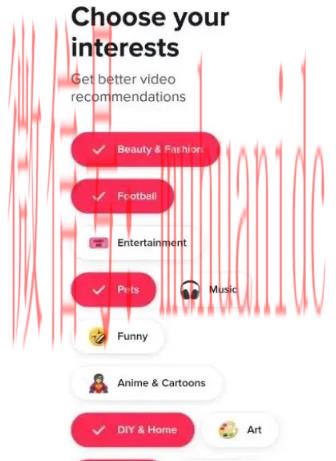 tiktok账号购买平台