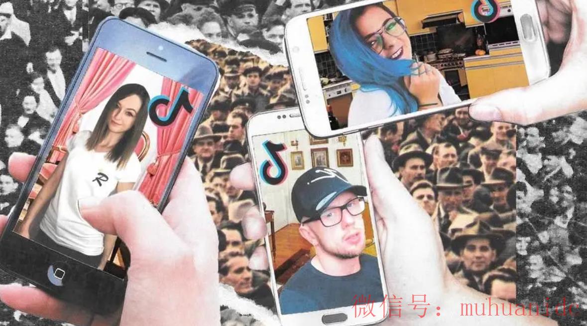 tiktok账号购买平台