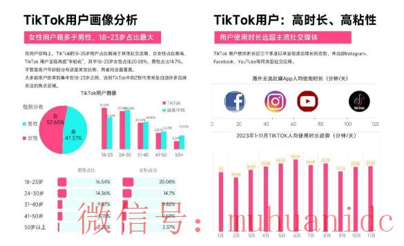tiktok账号购买平台