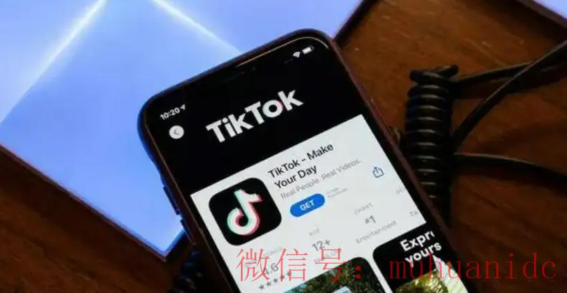 tiktok账号购买平台