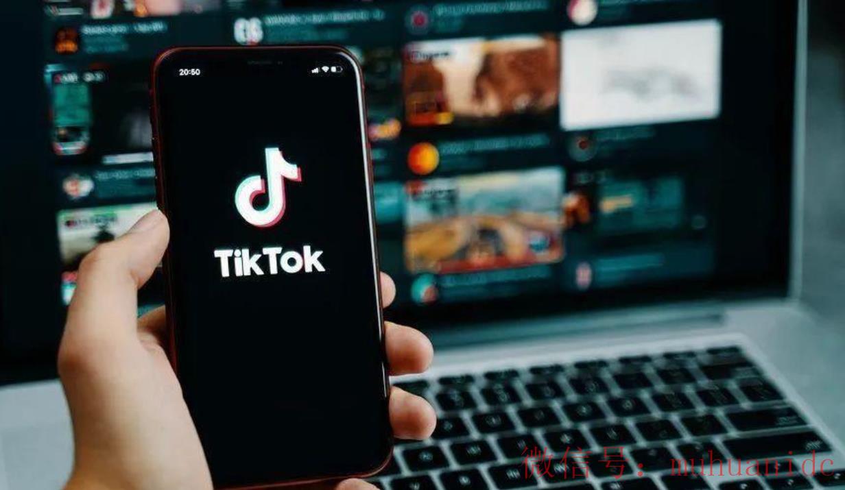 tiktok账号购买平台