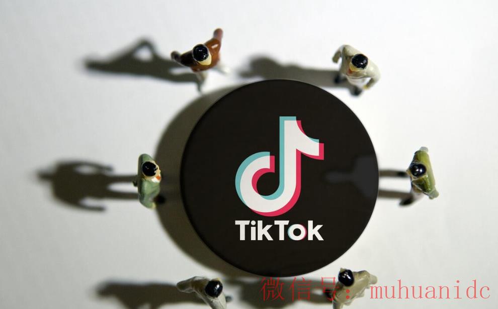 tiktok账号购买平台