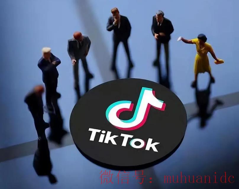 tiktok账号购买平台