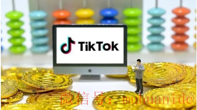 tiktok账号购买平台