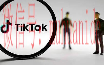 tiktok账号购买平台