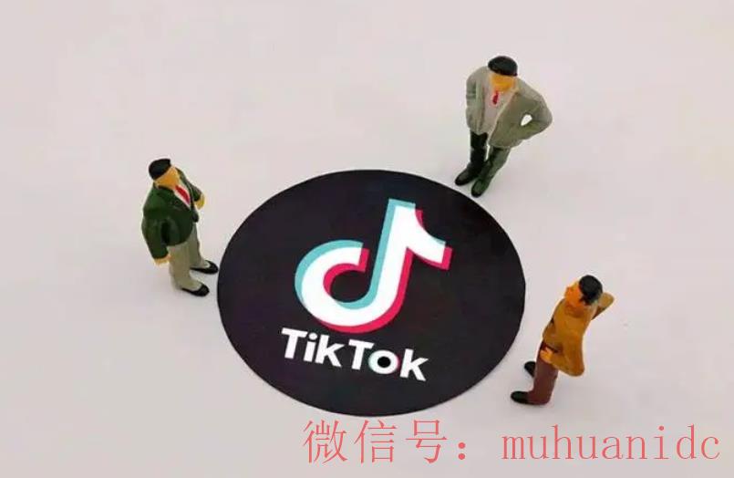 tiktok账号购买平台