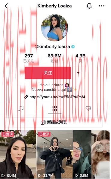 tiktok账号购买平台