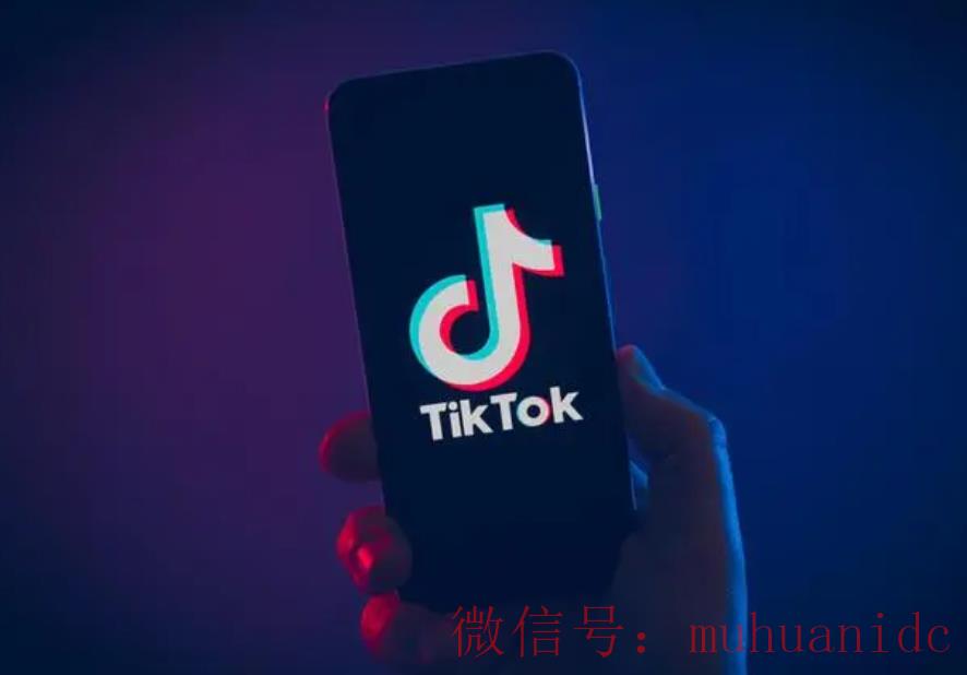 tiktok账号购买平台