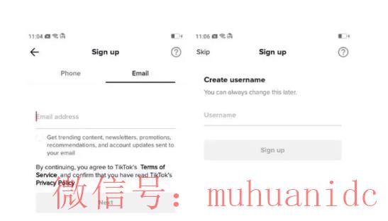 tiktok账号购买平台