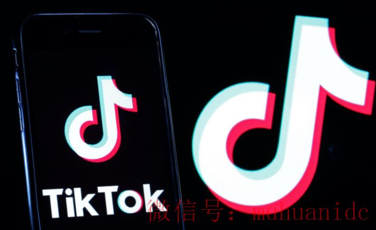 tiktok账号购买平台