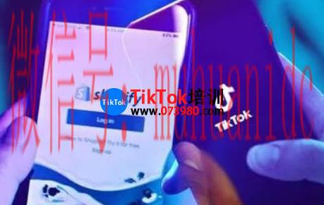 tiktok账号购买平台