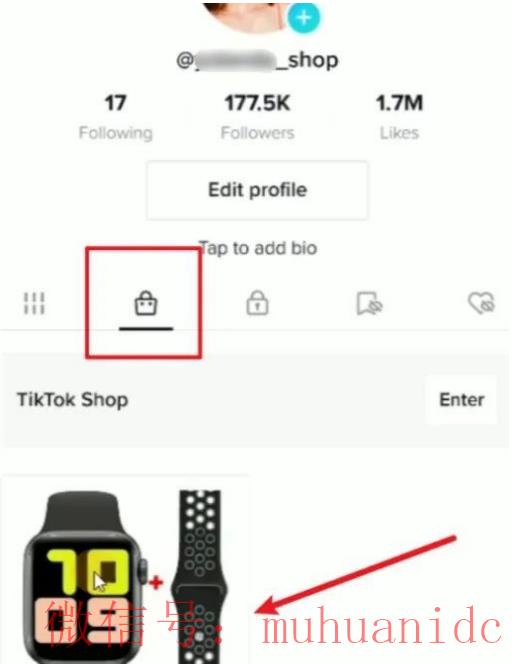 tiktok账号购买平台