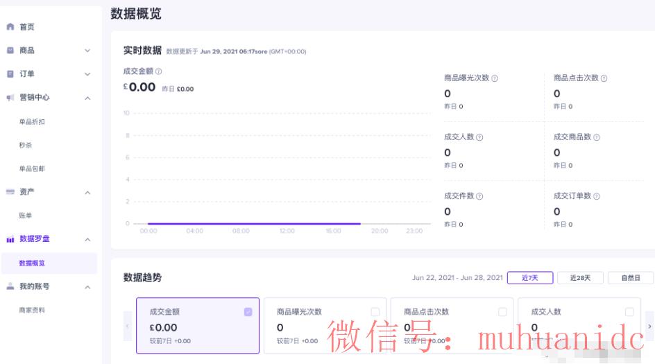 tiktok账号购买平台