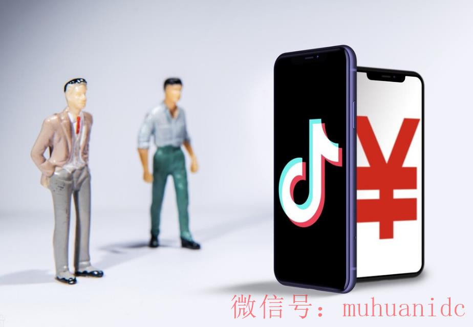 tiktok账号购买平台