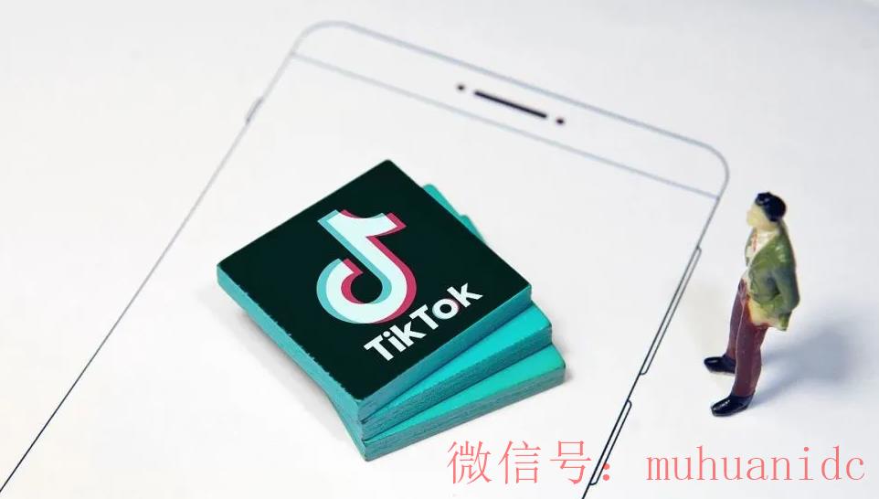 tiktok账号购买平台