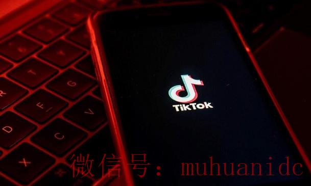 tiktok账号购买平台