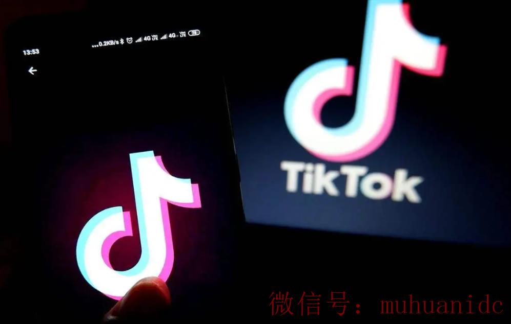tiktok账号购买平台