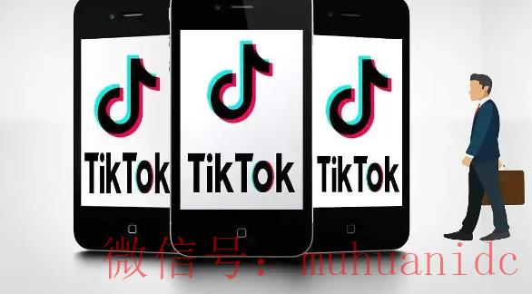 tiktok账号购买平台