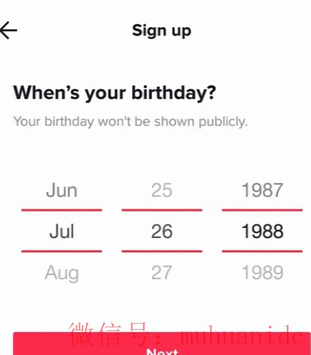 tiktok账号购买平台