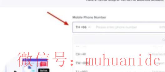 tiktok账号购买平台