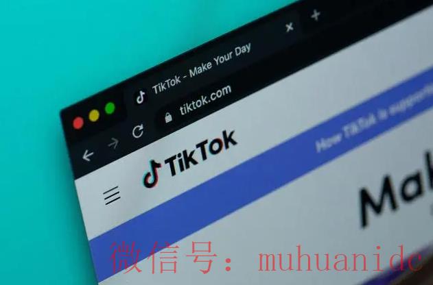 tiktok账号购买平台