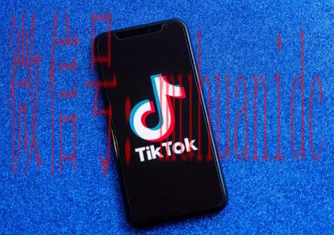tiktok账号购买平台