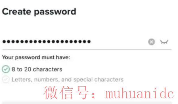 tiktok账号购买平台