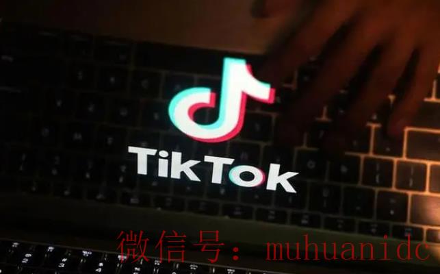 tiktok账号购买平台